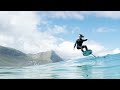 Strike Mission Ft. Dylan Wichmann | Hydrofoiling.
