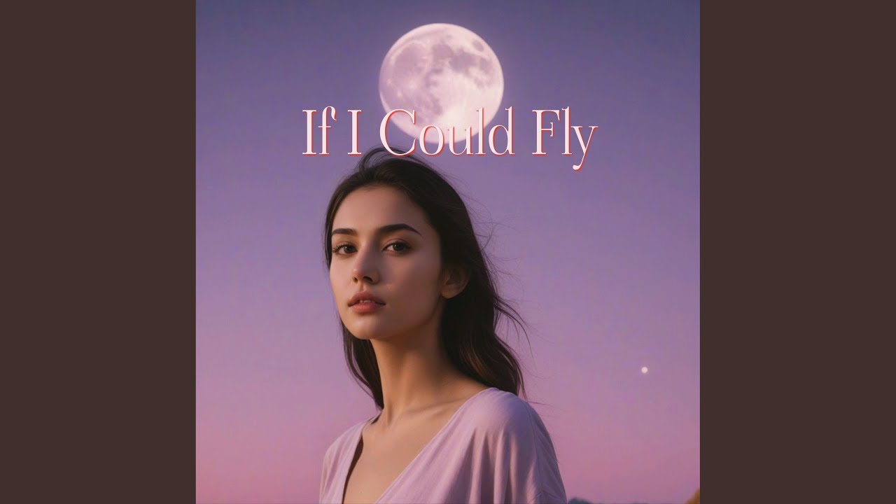 If i could fly - YouTube