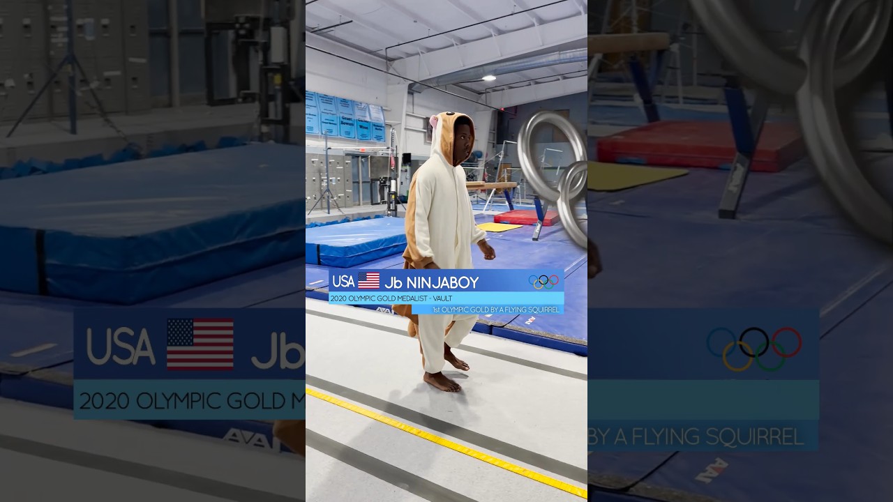 SADLY I WAS SELECTED FOR PARIS OLYMPICS... 