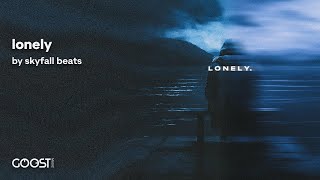 skyfall beats - lonely