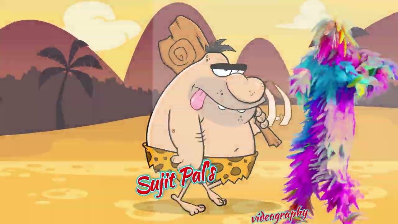 Hattimatim Tim 🐘 2.0 | Bengali Rhymes for Kids | Classic Bangla Children Song