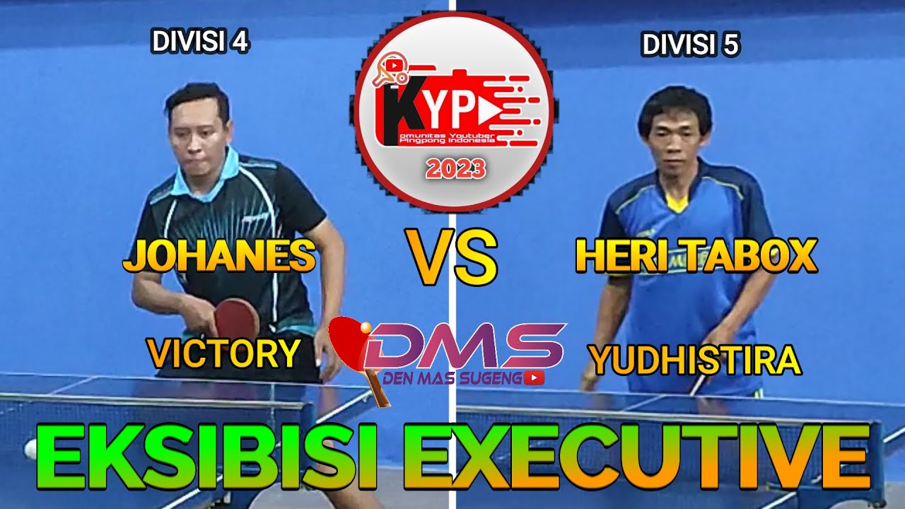 Duel master bintik !!! Johanes ( Victory ) VS Heri Tabox ( Yudhistira )||| Eksibisi Executive