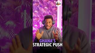 Ghana &amp; Nigeria’s Political and Economics Explained!