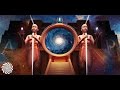 Alpha Portal &amp; Ajja - The Other Side [Video Clip]