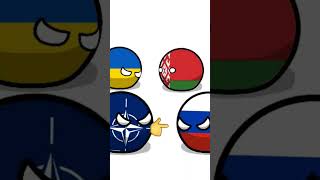 Колобок в пальто! #countryballs