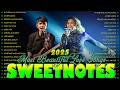 Sweetnotes Nonstop Playlist 2026💃Sweetnotes Bagong OPM Love Songs 2026💃Hits OPM Love Songs 2026