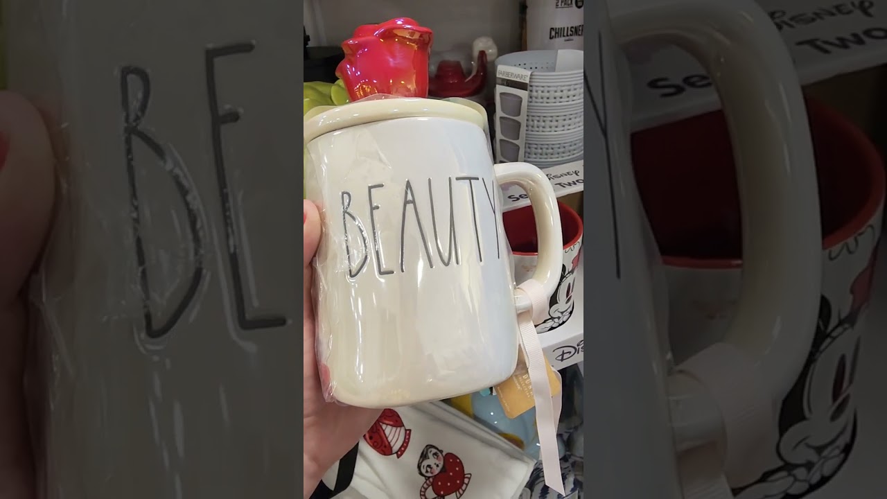 Disney Finds at Home Goods February 2023