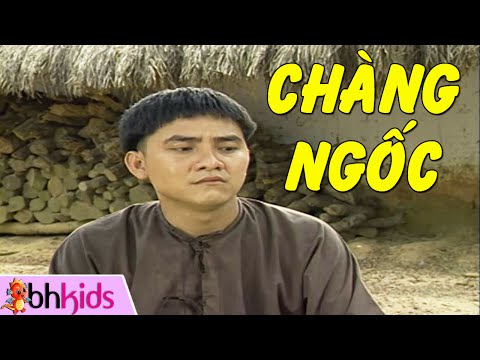 Video Phim Hài Chàng Ngốc Phiêu Lưu Ký | Truyện Cổ Tích Việt... - youtube