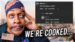 Download Lagu Posts That PROVE Americans Think Only THEY Exist... MP3