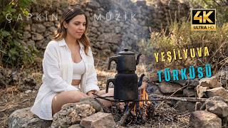 Yeşilyuva Türküsü - Çapkın Müzik - Alem Döndü Yuvasına Dönemedim Yeşilyuva