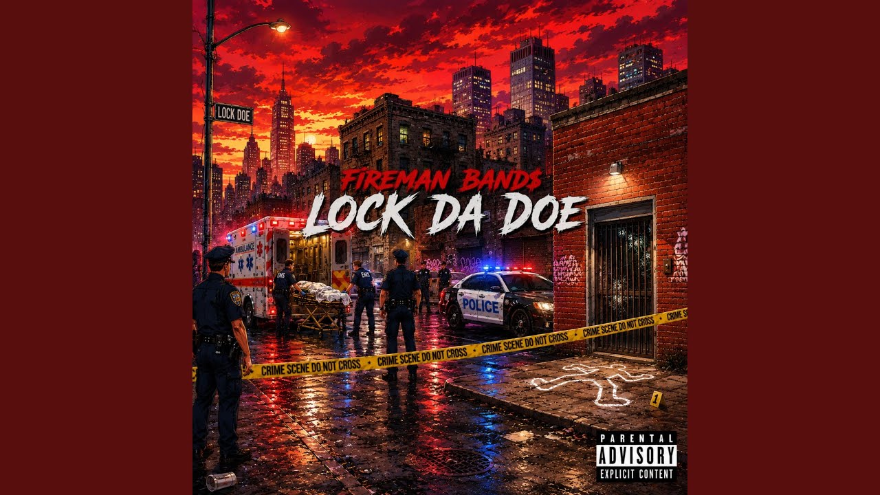Guarda LOCK DA DOE su YouTube Guarda LOCK DA DOE su YouTube