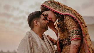 Ali & Fatima’s Mehndi Highlights Pakistani Asian Desi Wedding by Storiesbyashhad Lahore Pakistan 🇵🇰