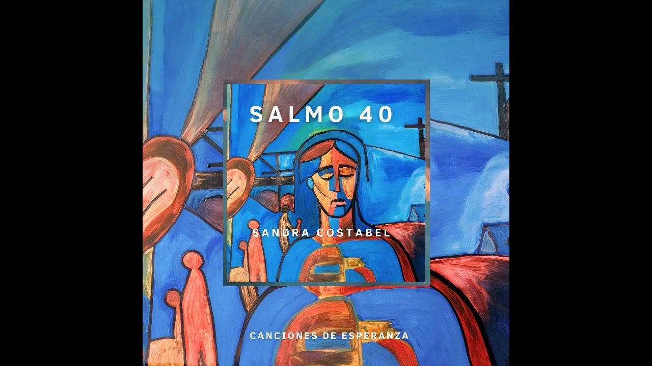 SALMO 40