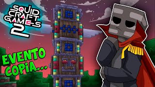 ELRICHMC DA SU OPINION FINAL DE SQUID CRAFT GAMES 2 Y SU &quot;POLEMICA&quot; CON XOKAS | REMI TV