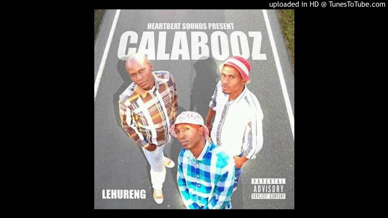 Calabooz - Lehureng