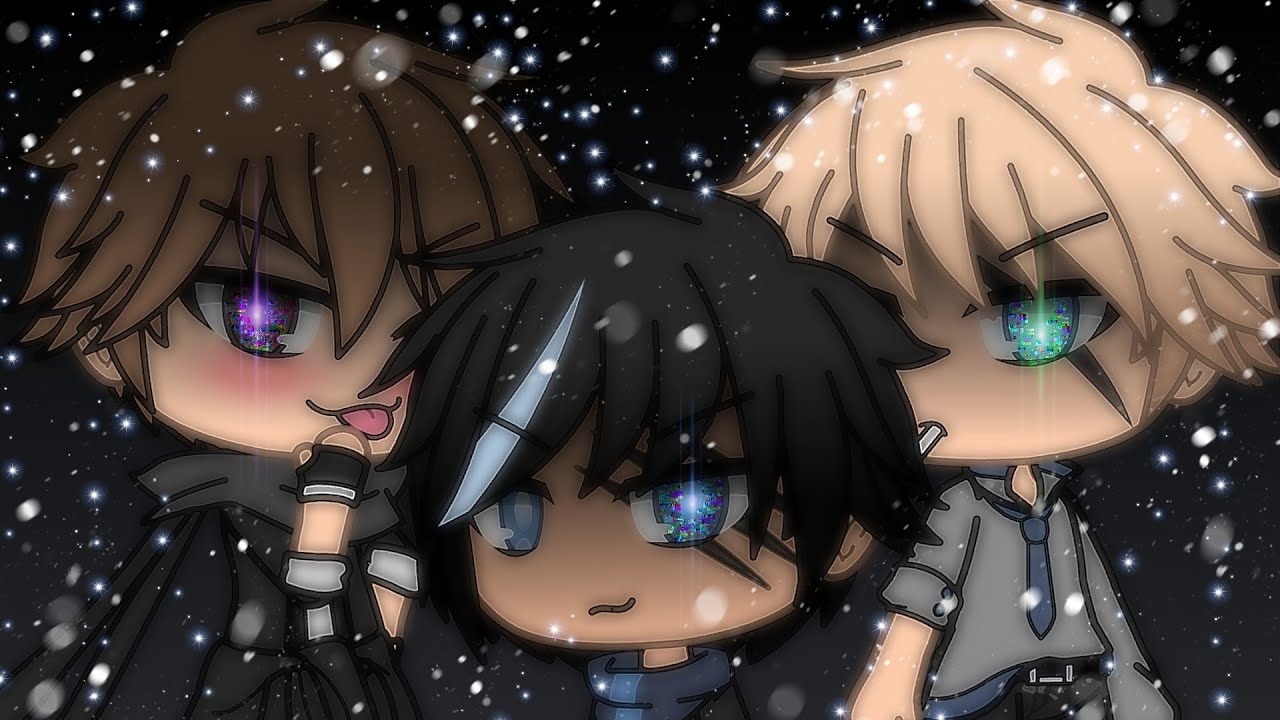 La gloire à mes genoux (GLMV)