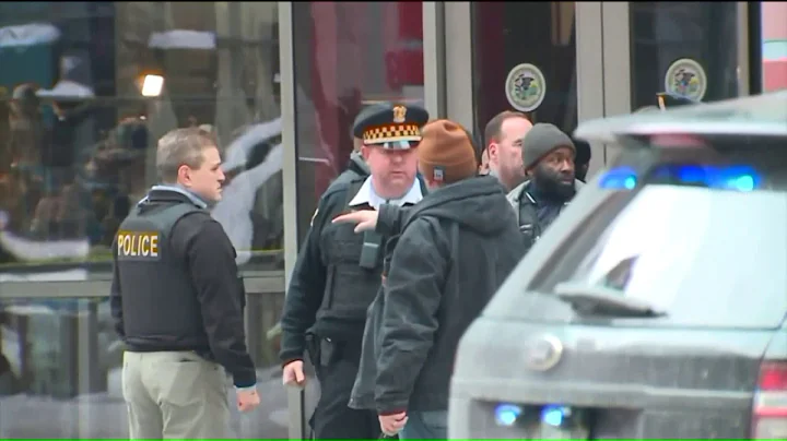 Memorial held for fallen Chicago Police Cmdr. Paul...