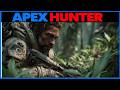 They Laughed Off the Solitary Human—Until He Proved He Was the Apex Hunter | HFY Sci-Fi Story