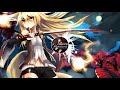 Nightcore - Don't Speak Bitch (Deuce) [HQ]