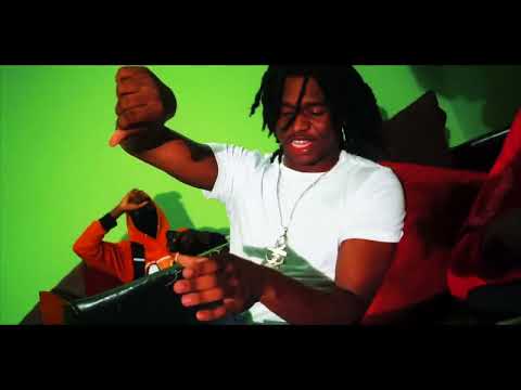 Lassic - All Da Time (Official Music Video)