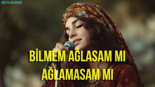Bilmem Ağlasam Mı Ağlamasam Mı | Psychedelic Anatolian Rock Cover