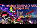 NEGARA TERLUAS DI ASIA TENGGARA!!! | INDONESIA JAUH DIPUNCAK!!?