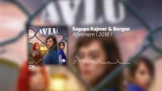 Sagopa Kajmer & Bergen - Affetmem 2018 Resimi