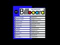 Billboard Top Pop Hits - 1974