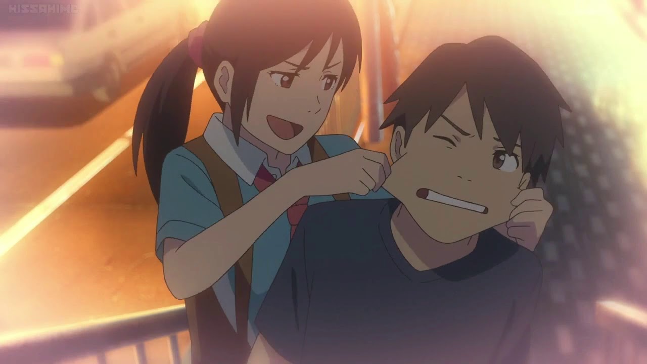 Flavors of Youth (Bad Liar AMV)