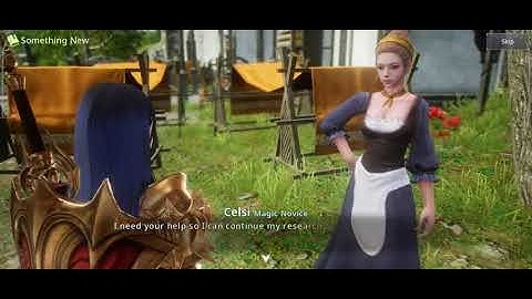 V4 MMORPG - Gameplay Walkthrough Part 8 - Guide (Android, iOs) Full HD