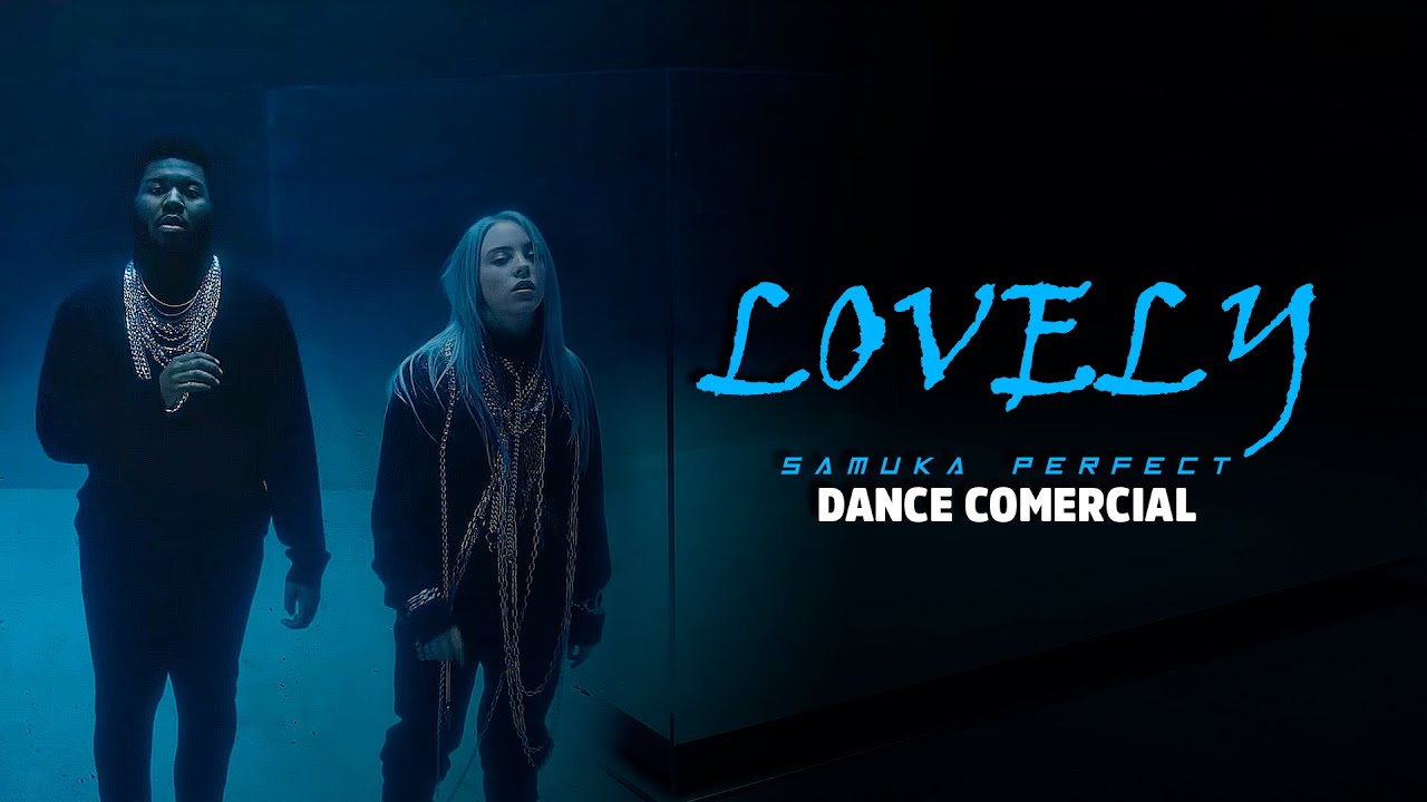 Lovely (Tradução) – Billie Eilish & Khalid (2023) - EnglishCentral Blog