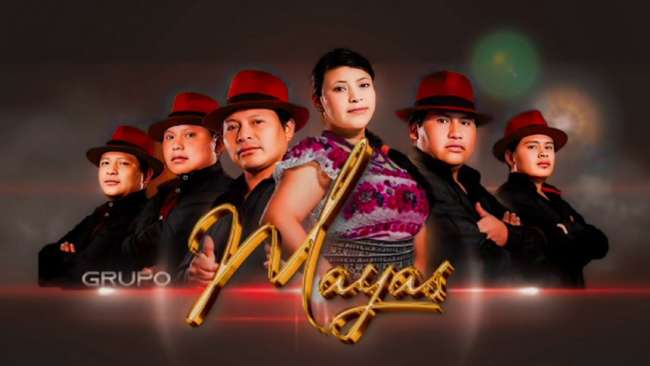 Grupo "Mayas" ✨en vivo Paisanita 🇪🇨🌍exitos de Imbabura ✌️
