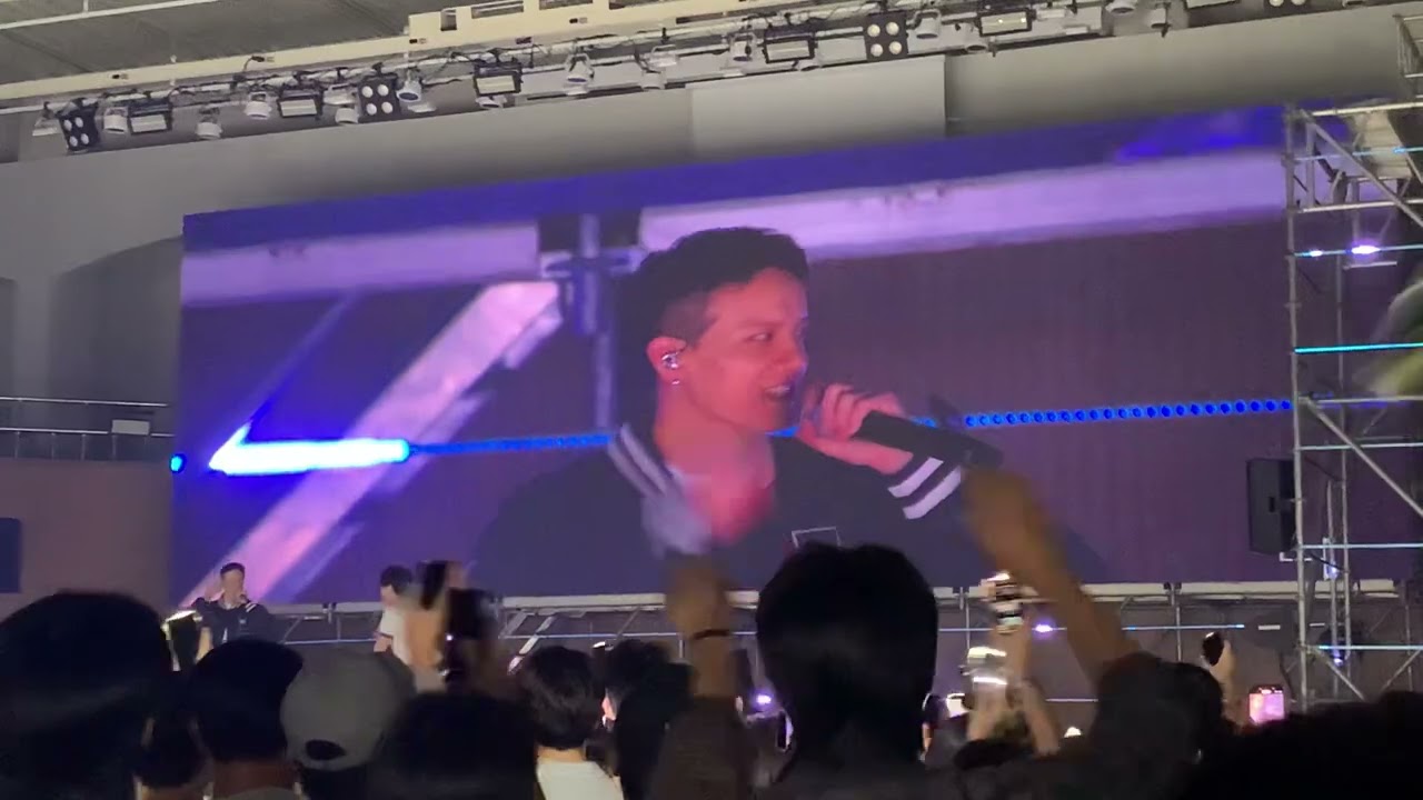 250929 순천대학교 전공박람회  비투비 - 그리워하다