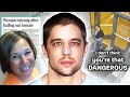 Kindergarten Teacher Bails Out Felon, Promptly Goes Missing