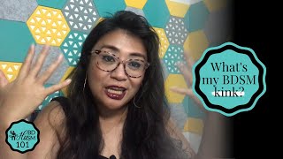 How to BDSM - HuBDSM 101: What is my BDSM kink?