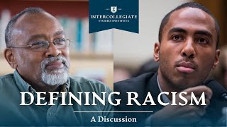 How Should Conservatives Be Talking About Race?: A Discussion with Glenn Loury and Coleman Hughes