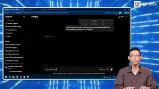 Topic 5 -- [Part 2]: Using AI to Support Data Analysis Information