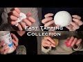 ASMR 高速タッピングコレクション(No Talking)