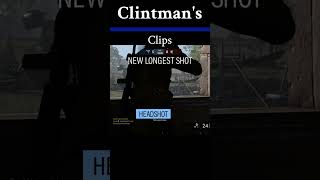 Shooting pixels #gaming #sniperelite5