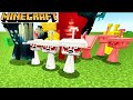 Minecraft’s Deadliest Sprunki Challenge