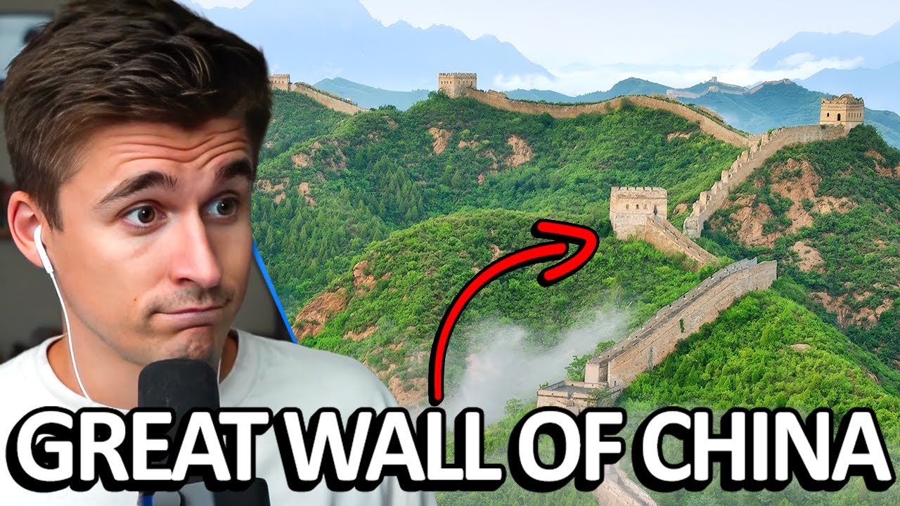 Tip to Tip China Might be Impossible