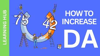 💯 Increase Website Authority Fast | 7 Best SEO Strategies in Urdu 2026