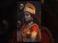 Maa Kaalratri Status | 7th Day of Navratri | Destroyer of Darkness 🙏🔥