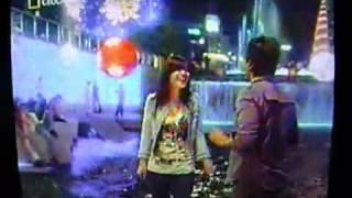 Jayme Tovey & Aaron Wheeler - Soul Of Asia