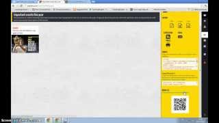 How to create and share Padlet walls