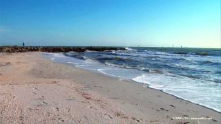 30 Seconds of Winter at the Beach in Naples, FL