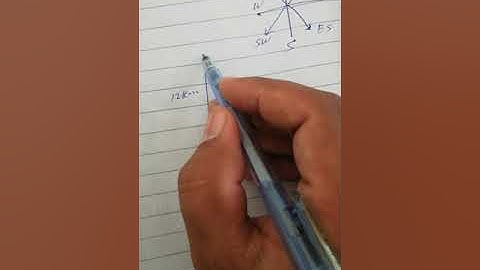 General science and ability || Distance Question Lec2