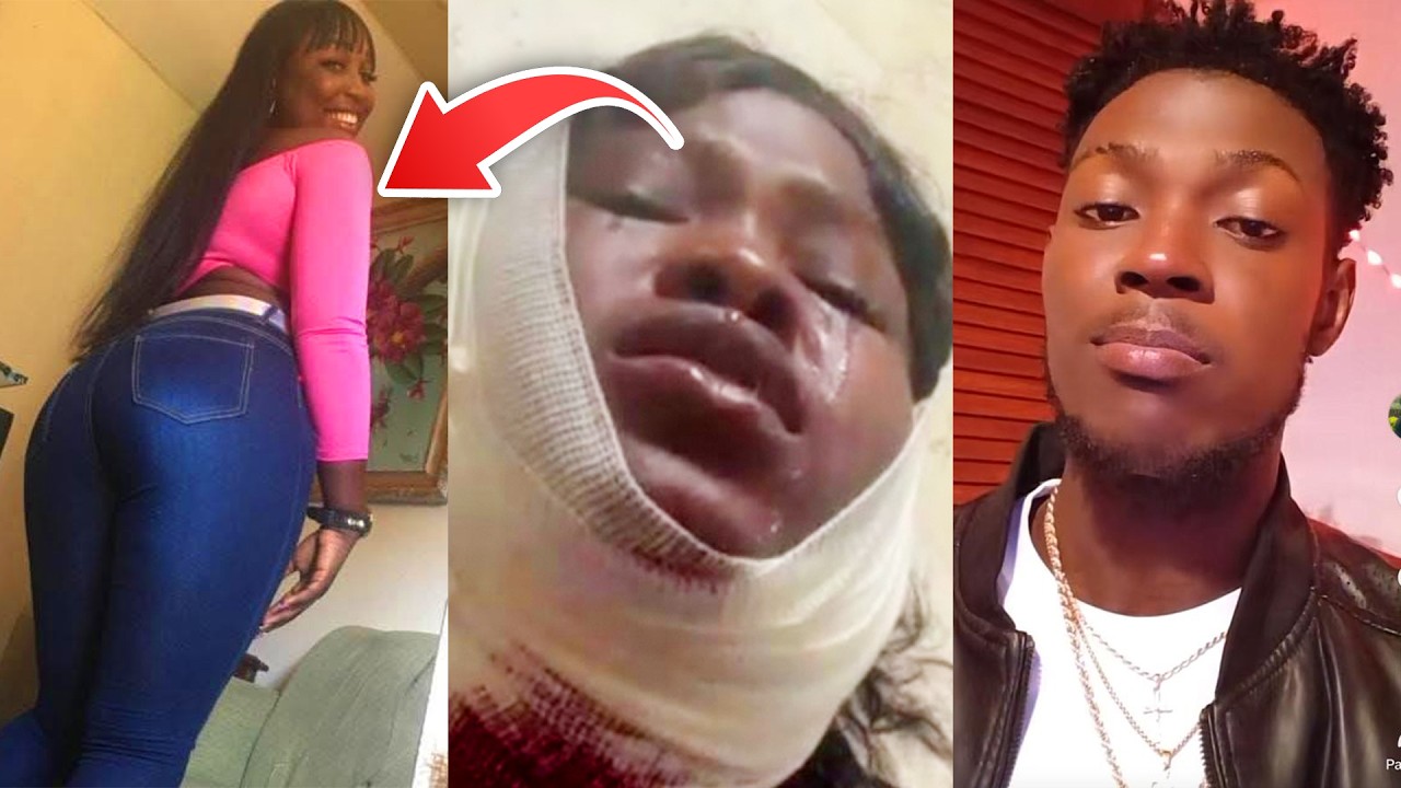 Mesyedam yo akize ki bay demwazèl la kout kout0 yo sòti nan silans yo pou bay vèsyon pa yo