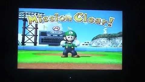 mario super sluggers walkthrough part 1 english.wmv