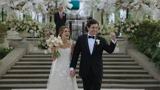 Jacqueline & Will | Amazing Audubon Park Wedding by Grand Events | Bride Film